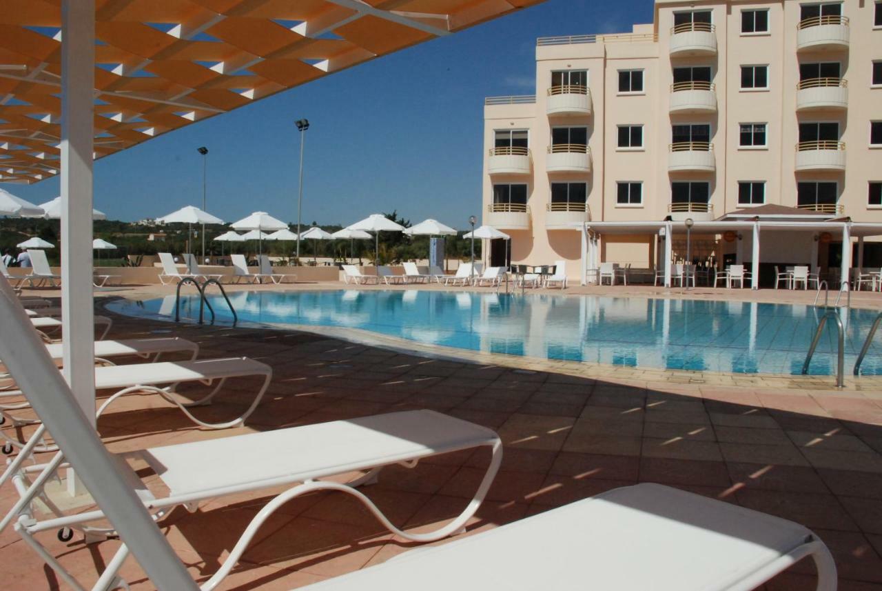 Kama Lifestyle Appart hôtel Protaras